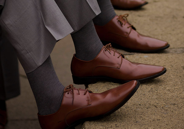 Dress Socks