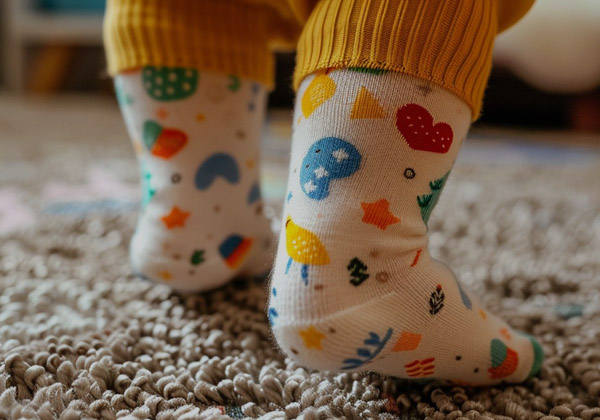 Children's Socks
