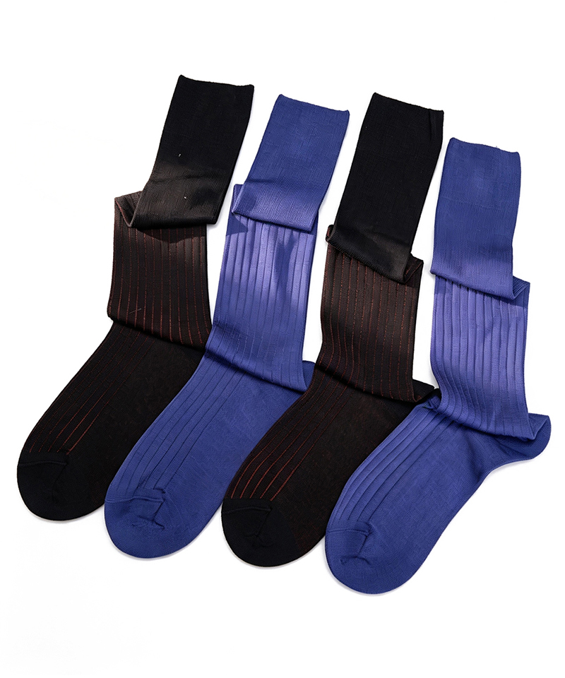 Dress socks 03