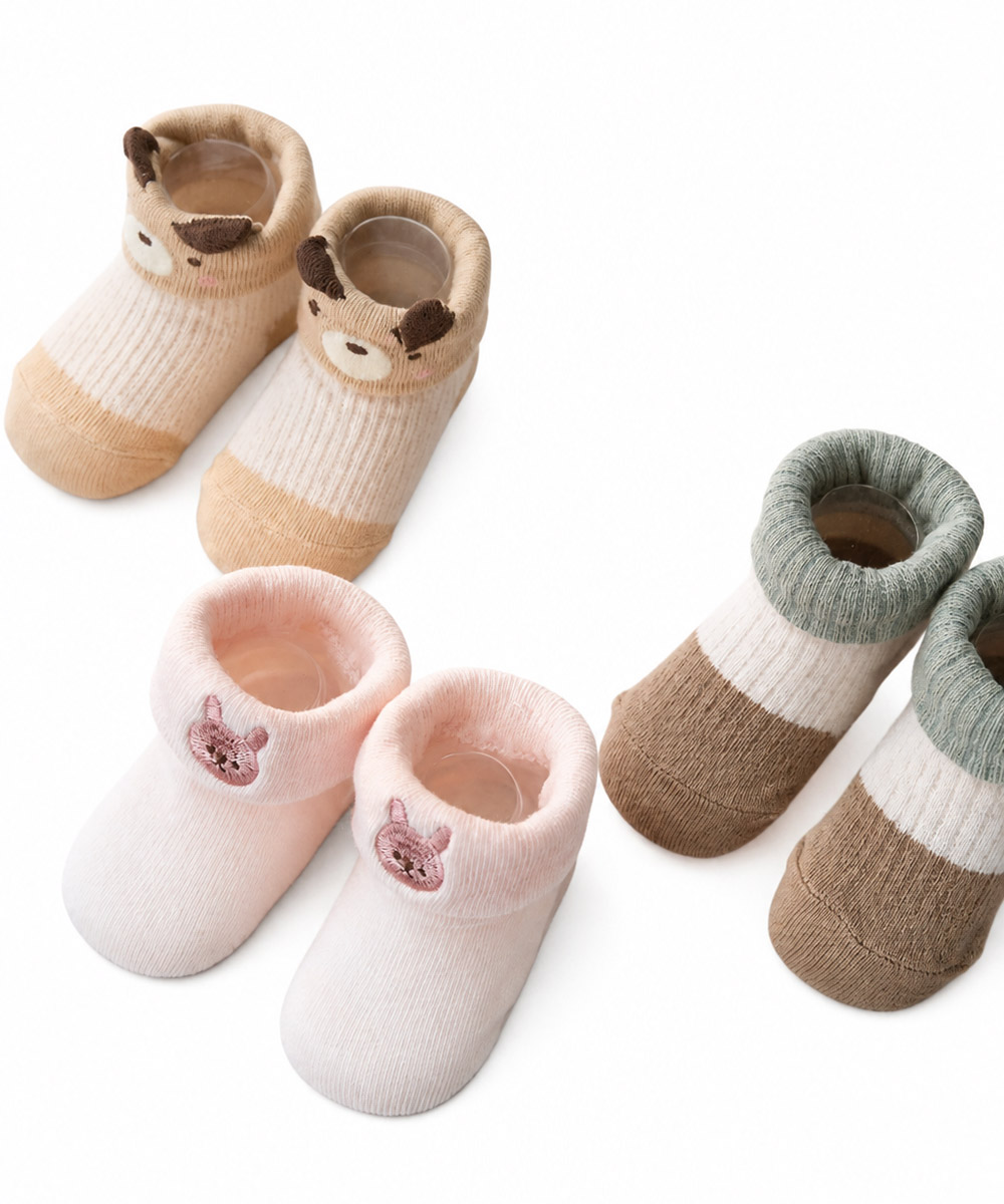Children's socks 04